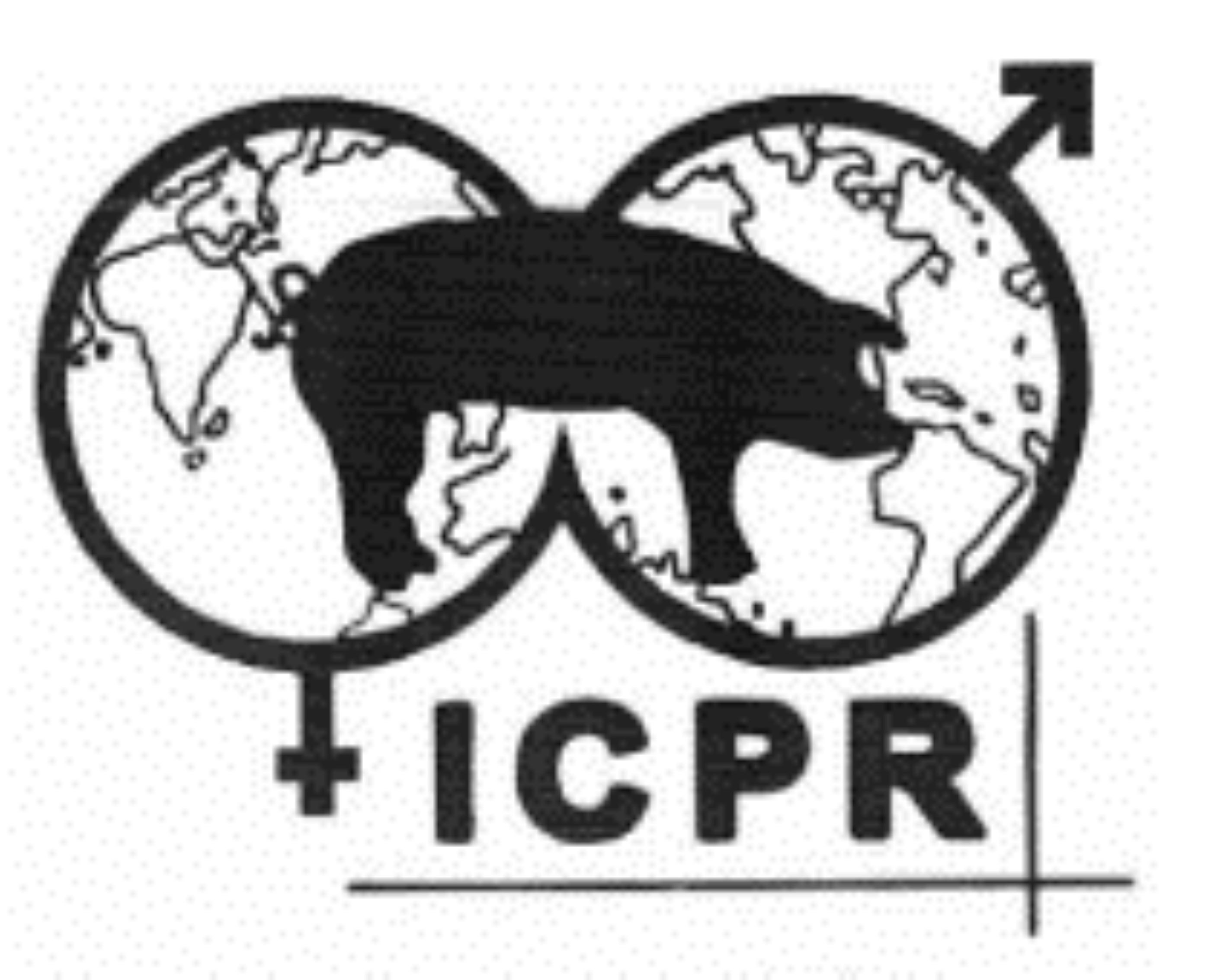 Logo International Conference on Pig Reproduction (ICPR) 2023
